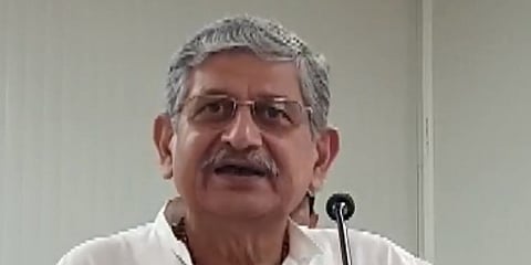 ಲಲನ್ ಸಿಂಗ್