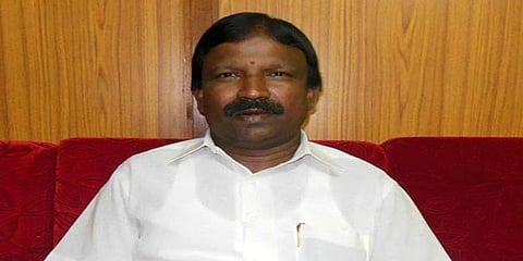 ಸಚಿವ ಎನ್.ಅಂಗಾರ