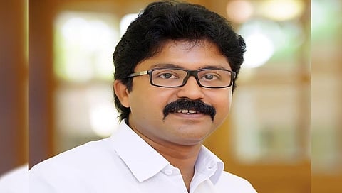 ಎಲ್ದೋಸ್ ಕುನ್ನಪಿಲ್ಲಿ