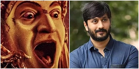 ನಟ ಚೇತನ್ ಕುಮಾರ್