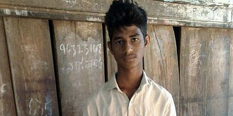 ಪರೇಶ್​​ ಮೆಸ್ತಾ