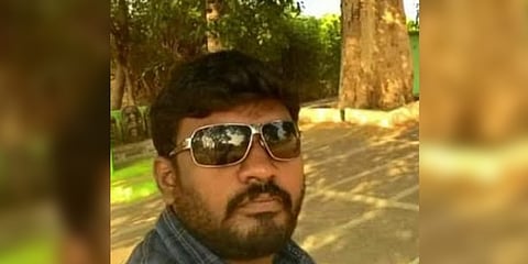 ಪುರಶೋತ್ತಮ್ ಪ್ರಸಾದ್