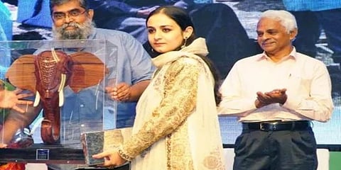 ಸನ್ನಾ ಇರ್ಷಾದ್ ಮಟ್ಟೂ