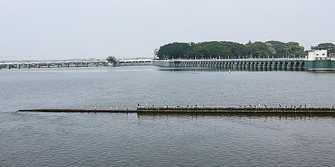 ಸಾಂದರ್ಭಿಕ ಚಿತ್ರ