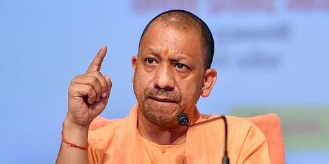 ಯೋಗಿ ಆದಿತ್ಯನಾಥ