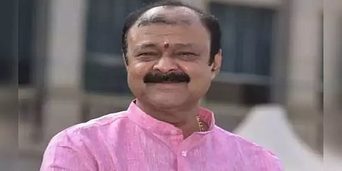 ಡಾ. ಕೆ. ಸಿ.ನಾರಾಯಣಗೌಡ