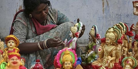 ಸಾಂದರ್ಭಿಕ ಚಿತ್ರ