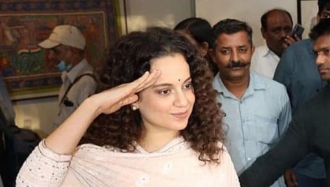 ಕಂಗನಾ ರಣಾವತ್