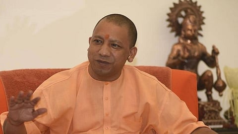 ಯೋಗಿ ಆದಿತ್ಯನಾಥ್
