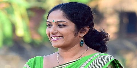 ಪ್ರತಿಭಾ ಕುಳಾಯಿ