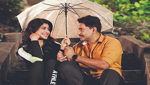 ಮಾಫಿಯಾ ಸಿನಿಮಾ ಸ್ಟಿಲ್