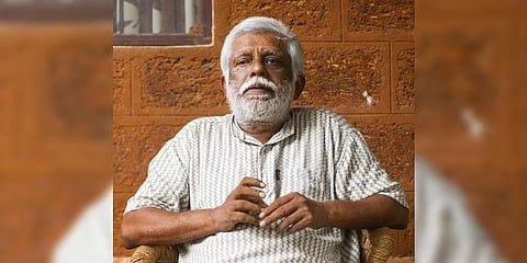 ಸಿವಿಕ್ ಚಂದ್ರನ್