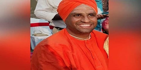 ಬಂಡೇಮಠದ ಬಸವಲಿಂಗ ಸ್ವಾಮೀಜಿ