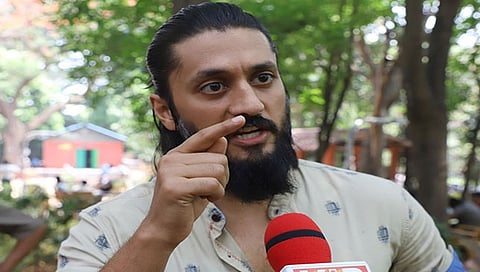 ಚೇತನ್ ಕುಮಾರ್