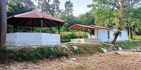 ಹೊಸ ಸಫಾರಿ ಮಾರ್ಗ ಯೋಜನೆ