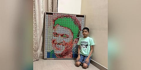 ಶ್ರೇಷ್ಟ್ ಪ್ರಭು