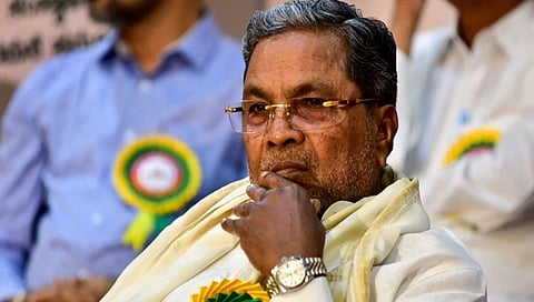 ಸಿದ್ದರಾಮಯ್ಯ