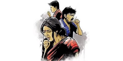 ಸಾಂದರ್ಭಿಕ ಚಿತ್ರ
