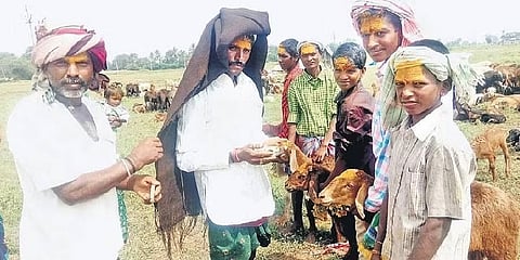 ಸಂಗ್ರಹ ಚಿತ್ರ