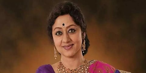 ನಟಿ ವಿನಯ ಪ್ರಸಾದ್(ಸಂಗ್ರಹ ಚಿತ್ರ)