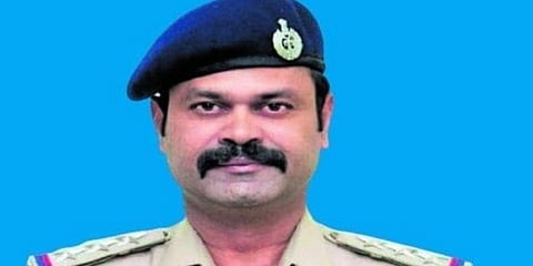 ಇನ್ಸ್ ಪೆಕ್ಟರ್ ನಂದೀಶ್