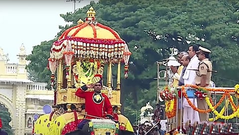 ಬಂಜೂ ಸವಾರಿಗೆ ಚಾಲನೆ