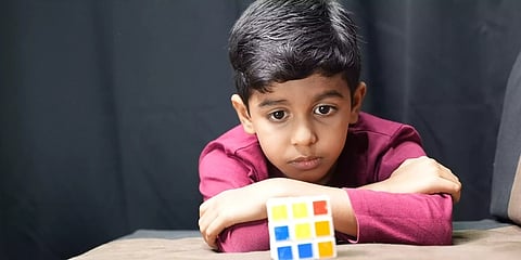 ರೂಬಿಕ್ಸ್ ಚಿತ್ರದ ಸ್ಟಿಲ್