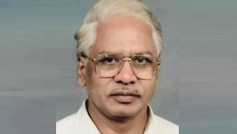 ಶಿವಣ್ಣ ಬೆಲ್ಲದ್