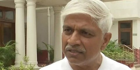 ರಾಜೇಂದ್ರ ಪಾಲ್