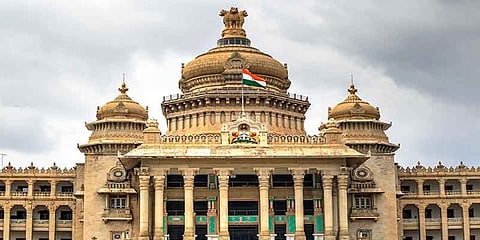 ವಿಧಾನಸೌಧ