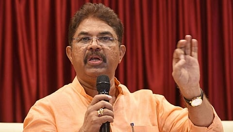 ಆರ್.ಅಶೋಕ್