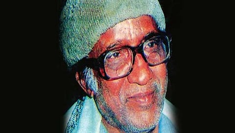 ಟಿ.ಎನ್ ಬಾಲಕೃಷ್ಣ