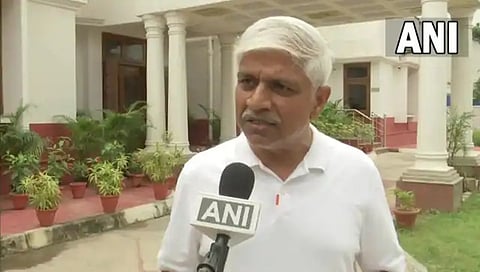 ರಾಜೇಂದ್ರ ಪಾಲ್ ಗೌತಮ್