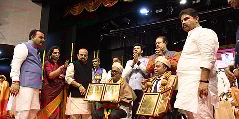 ರಾಜ್ಯೋತ್ಸವ ಪ್ರಶಸ್ತಿ ನೀಡಲು ವಯೋಮಿತಿ ನಿರ್ಬಂಧ ಸಡಿಲಿಕೆ