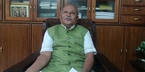 ಕುರುಬ ನಾಯಕ ಮುಕುಡಪ್ಪ