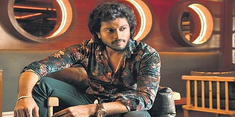 ನಟ ಶ್ರೇಯಸ್ ಮಂಜು
