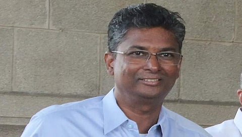 ಸತೀಶ್ ಜಾರಕಿಹೊಳಿ