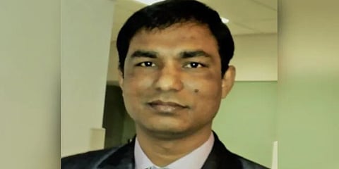 ಭಾಸ್ಕರ್ ಹಲಾಮಿ