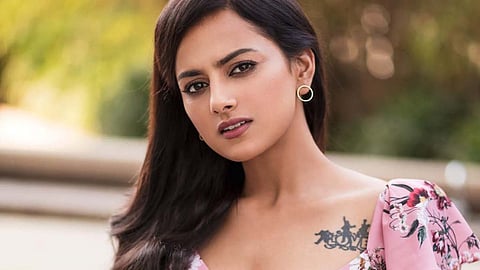 ಶ್ರದ್ಧಾ ಶ್ರೀನಾಥ್