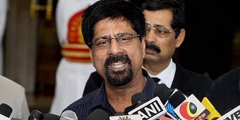 ಶ್ರೀಕಾಂತ್