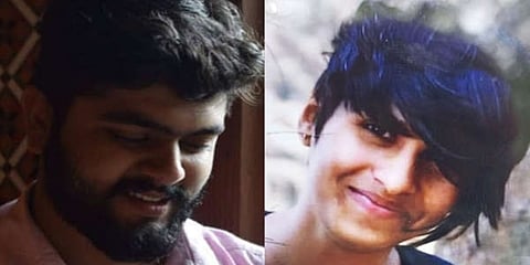 ಆರೋಪಿ ಆಫ್ತಾಬ್, ಶ್ರದ್ಧಾ