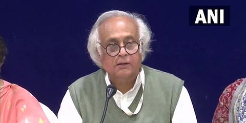 ಜೈರಾಮ್ ರಮೇಶ್