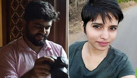 ಆರೋಪಿ ಮತ್ತು ಮೃತ ಶ್ರದ್ಧಾ