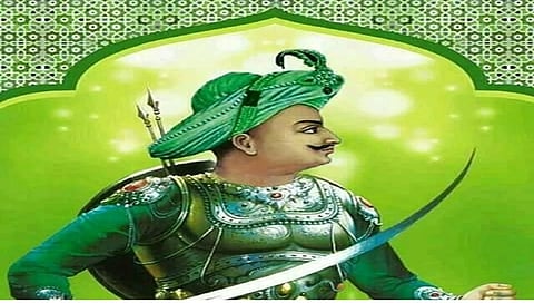 ಟಿಪು ಸುಲ್ತಾನ್