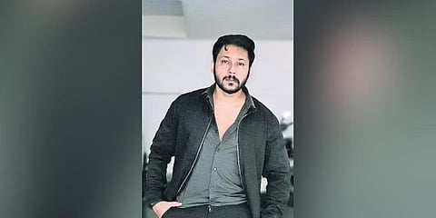 ಅಭಿಷೇಕ್ ಶೆಟ್ಟಿ