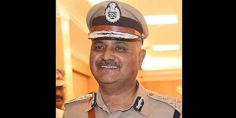 ಪ್ರವೀಣ್ ಸೂದ್