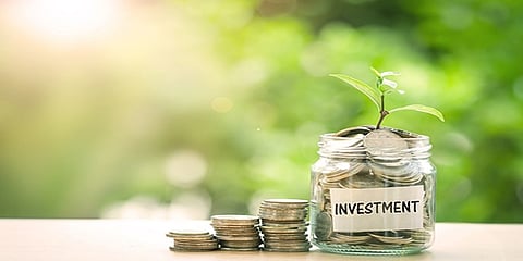 investment