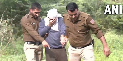ಪಾತಕಿ ಆಫ್ತಾಬ್