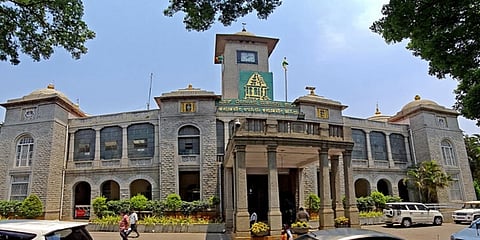 ಬಿಬಿಎಂಪಿ