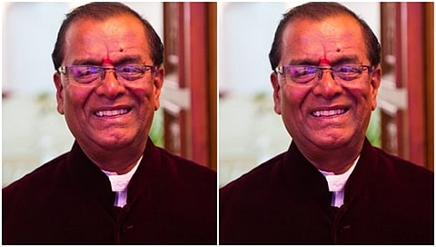 ಡಿಂಗ್ರಿ ನಾಗರಾಜ್